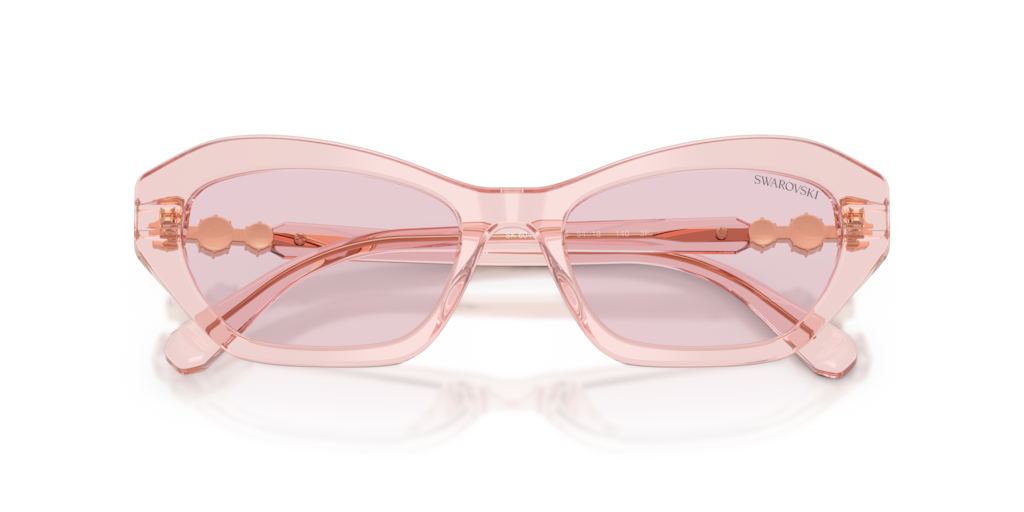 Swarovski SK6048 1070P5 - 54 - Güneş Gözlükleri