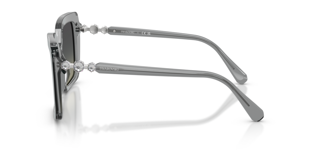 Swarovski SK6049 106211 - 57 - Güneş Gözlükleri