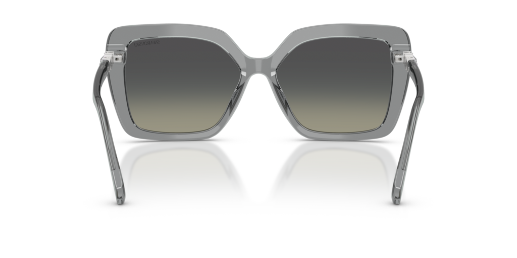 Swarovski SK6049 106211 - 57 - Güneş Gözlükleri