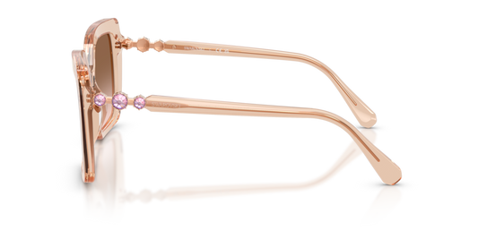 Swarovski SK6049 106313 - 57 - Güneş Gözlükleri
