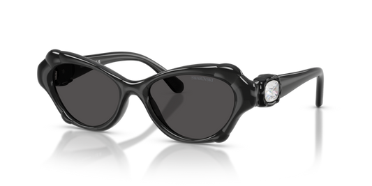 Swarovski SK6050 108787 - 52 - Güneş Gözlükleri