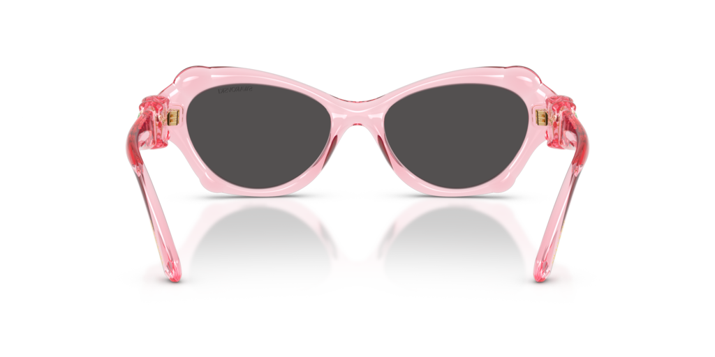Swarovski SK6050 108887 - 52 - Güneş Gözlükleri