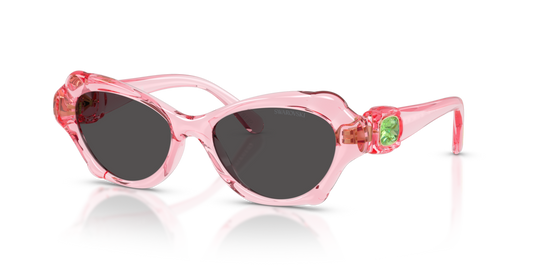 Swarovski SK6050 108887 - 52 - Güneş Gözlükleri