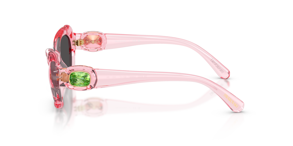 Swarovski SK6050 108887 - 52 - Güneş Gözlükleri