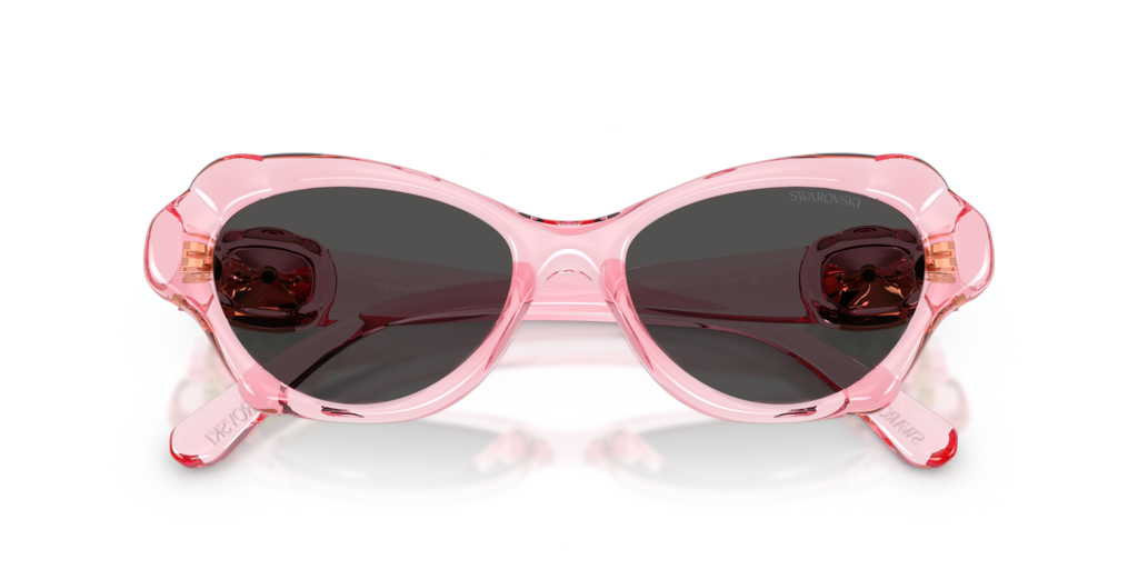 Swarovski SK6050 108887 - 52 - Güneş Gözlükleri