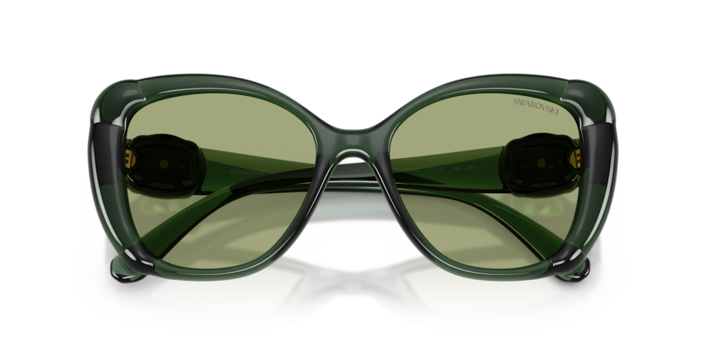 Swarovski SK6051U 104382 - 53 - Güneş Gözlükleri