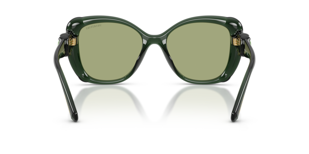 Swarovski SK6051U 104382 - 53 - Güneş Gözlükleri