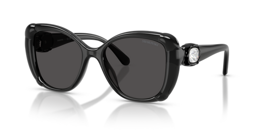 Swarovski SK6051U 108787 - 53 - Güneş Gözlükleri