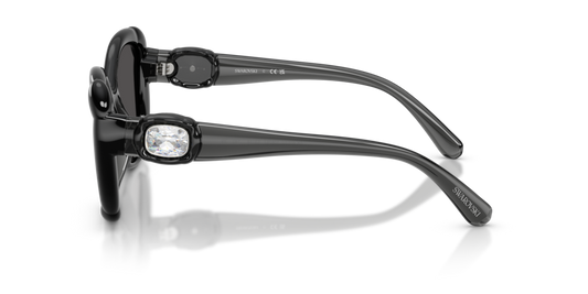 Swarovski SK6051U 108787 - 53 - Güneş Gözlükleri