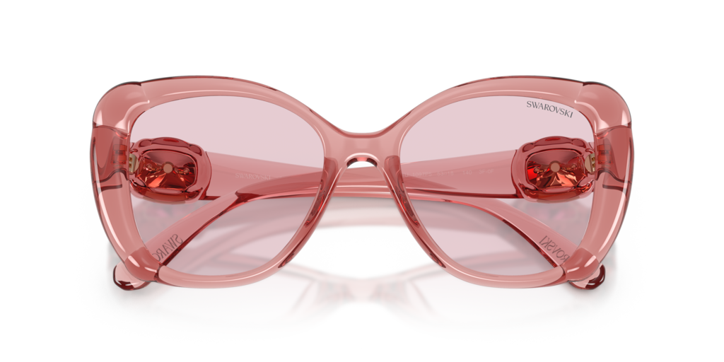 Swarovski SK6051U 1097P5 - 53 - Güneş Gözlükleri