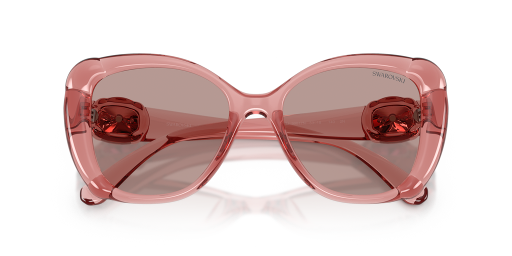 Swarovski SK6051U 30017N - 53 - Güneş Gözlükleri