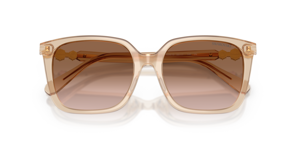 Swarovski SK6053D 103413 - 55 - Güneş Gözlükleri