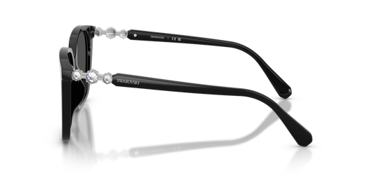 Swarovski SK6053D 103887 - 55 - Güneş Gözlükleri