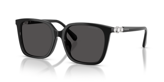Swarovski SK6053D 103887 - 55 - Güneş Gözlükleri