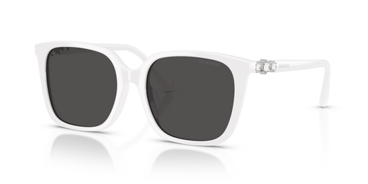 Swarovski SK6053D 105087 - 55 - Güneş Gözlükleri