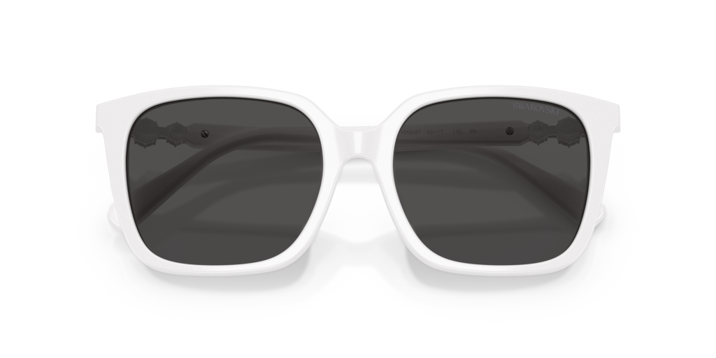 Swarovski SK6053D 105087 - 55 - Güneş Gözlükleri
