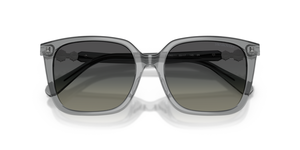 Swarovski SK6053D 106211 - 55 - Güneş Gözlükleri