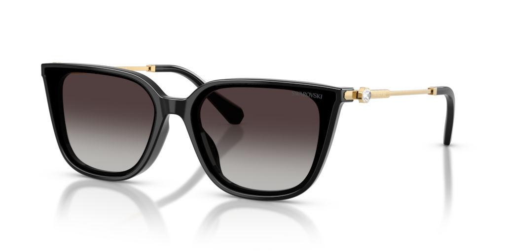 Swarovski SK6054D 10018G - 63 - Güneş Gözlükleri