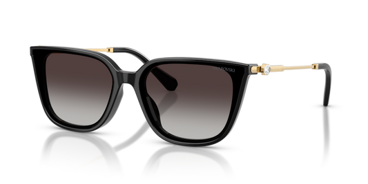 Swarovski SK6054D 10018G - 63 - Güneş Gözlükleri