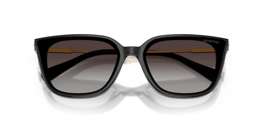 Swarovski SK6054D 10018G - 63 - Güneş Gözlükleri