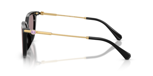 Swarovski SK6054D 1001LA - 63 - Güneş Gözlükleri