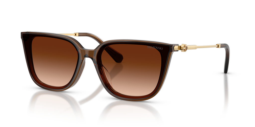 Swarovski SK6054D 108474 - 63 - Güneş Gözlükleri