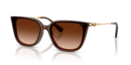 Swarovski SK6054D 108474 - 63 - Güneş Gözlükleri