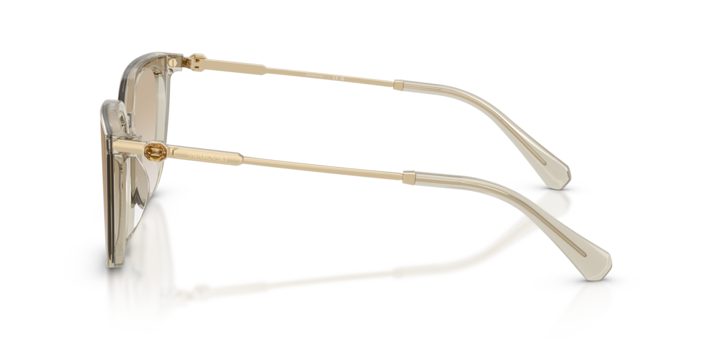 Swarovski SK6054D 300311 - 63 - Güneş Gözlükleri