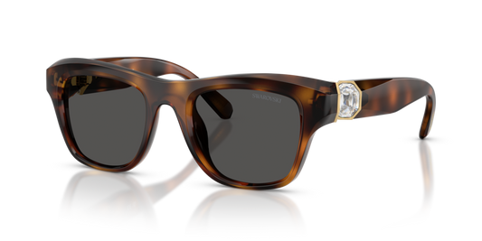 Swarovski SK6056U 100287 - 50 - Güneş Gözlükleri