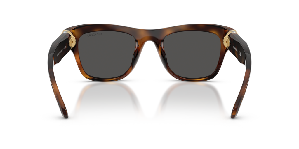 Swarovski SK6056U 100287 - 50 - Güneş Gözlükleri