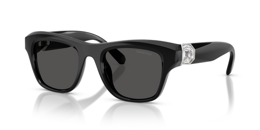 Swarovski SK6056U 103887 - 50 - Güneş Gözlükleri