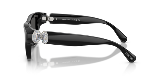 Swarovski SK6056U 103887 - 50 - Güneş Gözlükleri
