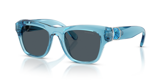 Swarovski SK6056U 107887 - 50 - Güneş Gözlükleri