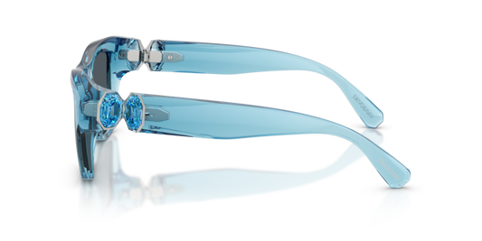 Swarovski SK6056U 107887 - 50 - Güneş Gözlükleri