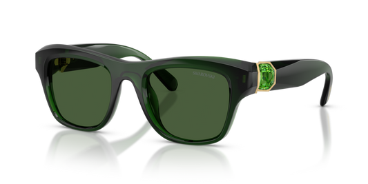 Swarovski SK6056U 108171 - 50 - Güneş Gözlükleri