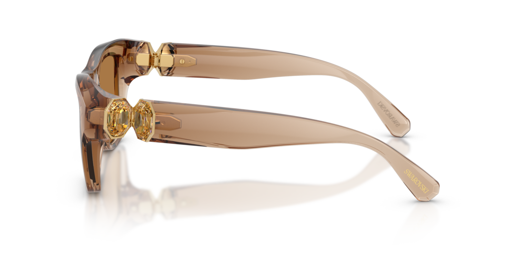 Swarovski SK6056U 109273 - 50 - Güneş Gözlükleri