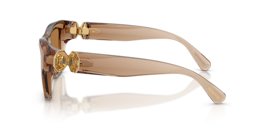 Swarovski SK6056U 109273 - 50 - Güneş Gözlükleri