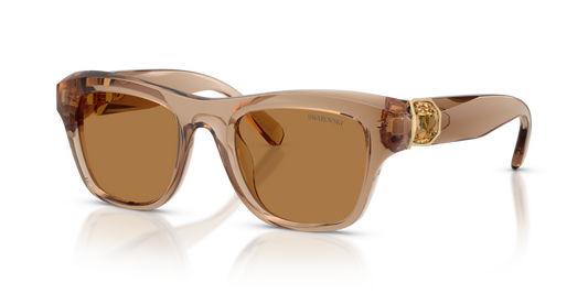 Swarovski SK6056U 109273 - 50 - Güneş Gözlükleri