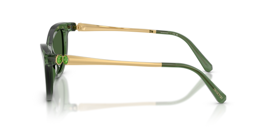 Swarovski SK6057 108571 - 56 - Güneş Gözlükleri