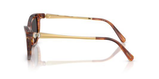 Swarovski SK6057 109187 - 56 - Güneş Gözlükleri