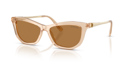 Swarovski SK6057 109273 - 56 - Güneş Gözlükleri
