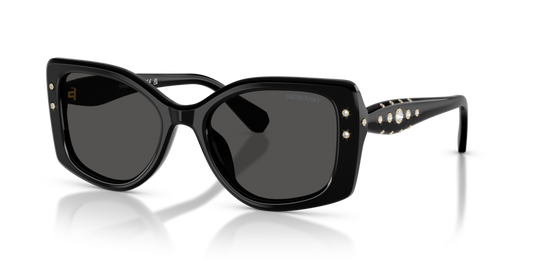 Swarovski SK6058U 100187 - 54 - Güneş Gözlükleri