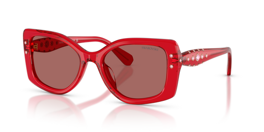 Swarovski SK6058U 110369 - 54 - Güneş Gözlükleri