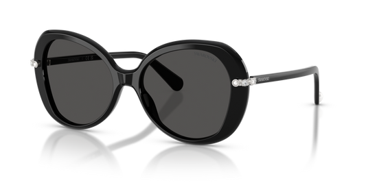 Swarovski SK6059 103887 - 55 - Güneş Gözlükleri