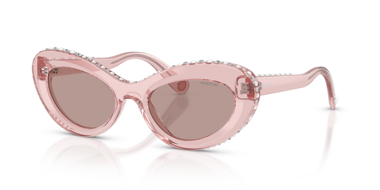 Swarovski SK6061U 11057N - 51 - Güneş Gözlükleri