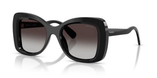 Swarovski SK6062U 10018G - 51 - Güneş Gözlükleri