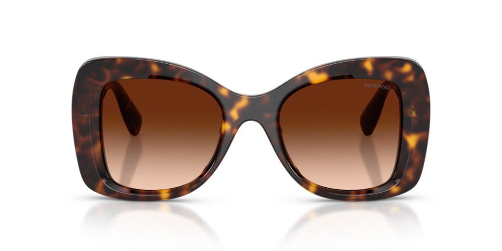 Swarovski SK6062U 100274 - 51 - Güneş Gözlükleri