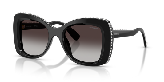 Swarovski SK6062U 10938G - 51 - Güneş Gözlükleri