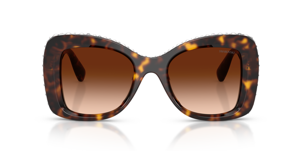 Swarovski SK6062U 109474 - 51 - Güneş Gözlükleri