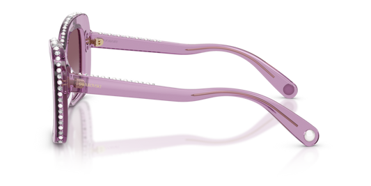 Swarovski SK6062U 10968H - 51 - Güneş Gözlükleri